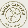 Sello de Dehesa Cantarín